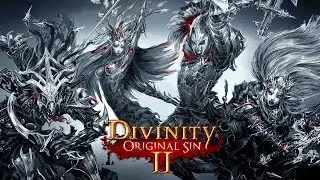 Divinity Original Sin 2 Как зарядить Амулет Истока! или Кукольник Зандерс