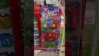 НЕОЖИДАННОСТЬ ОТ ТЕХНОПАРК!! #cars #toys #toysforkids #машина