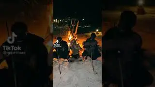 ЮЛЯ ГАВРИЛИНА ЗАЖИГАЕТ С НЕГРАМИ ТРУТ ТУРУТА ДА ДА ДА tiktok