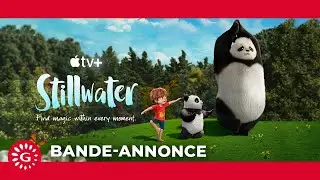 Stillwater - Bande-Annonce Saison 3