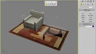 055 Move axis constraints