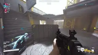 The finals heavy flank and res