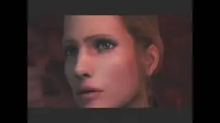 Resident Evil Degeneration Music video