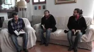 Effetto Clone-Sdoppiamento (II) (Sony Vegas Pro) - Francesco Chiari