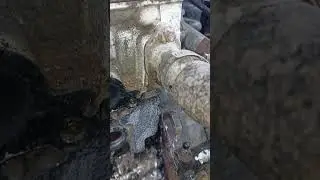 13 Где находится номер двигателя Лифан СОлано 620???