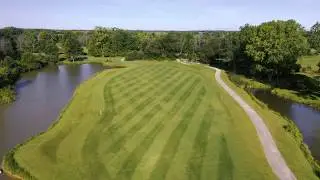 West Bend Lakes Golf Club Promo