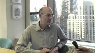 Peter Nordberg on Finnmob & New York