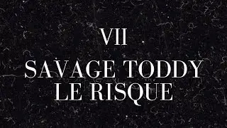 Savage Toddy - Rolex (feat. Le Risque) (Audio Officiel)