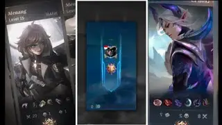 5 PRESET ML SOUND SEREM😬🤙 || VIRAL TIKTOK🔥