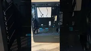 Обзор корпуса ZALMAN N4 Rev.1. Часть 1