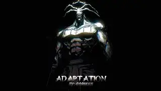 Adaptation | Jujutsu Kaisen (Mahoraga Theme) | Gorman