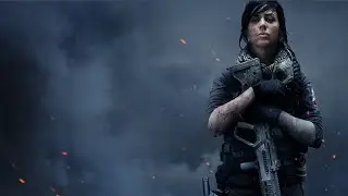 War zone с друзьями