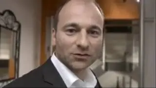 YTP: Marcell D'avis, Leiter für den heißen Brei