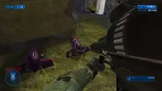 Halo 2A Delta Halo Easy in 2:17
