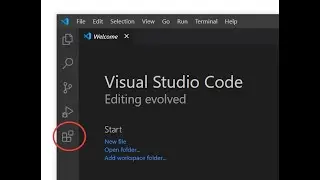 Connect VS CODE to Remote SSH Repository
