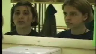 Vignettes - Preview Clip