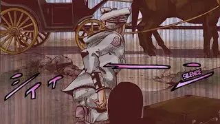 The Death of Johnny Joestar | Jojolion MMV