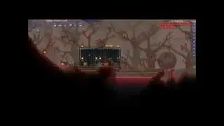 Let's Play Terraria Part 24: Brain Dead
