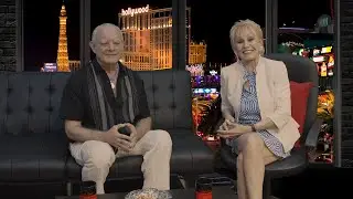 Scott Hirtenstein Talks About Performing With The RumRunners | Vegas Live with Ninon