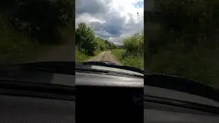 Нива + грунтовые дороги =❤️ #car #automobile #offroad #mountains #vlog #4x4 #niva #trip #jeep #road