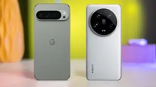Google Pixel 9 Pro XL vs Xiaomi 14 Ultra: Which one is Best?