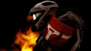 Inferno (1/2) - Halo Reach Machinima