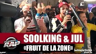 [EXCLU] Soolking & Jul 