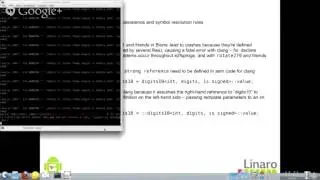 LCE13 : Android Clang