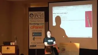 Systems Programming in Perl - Mark Jason Dominus