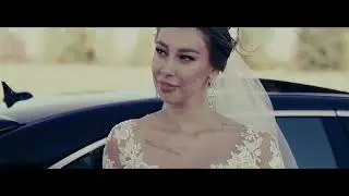 Wedding video - Alexandr & Ivanna