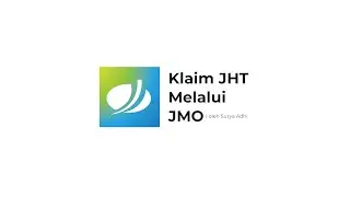 How to Claim/ Disburse JHT Through the JMO 2023 Application | JMO Tutorials
