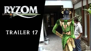 [RYZOM MMORPG] Trailer 17 - Free to Play MMORPG playable on PC, Mac and Linux