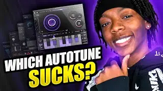 I Tried 9 Autotune Plugins… Some Were Terrible!