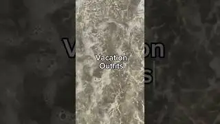 ЛУЧШИЕ ОБРАЗЫ ДЛЯ ОТПУСКА И ПЛЯЖА #пляжнаяодежда #образы #мода