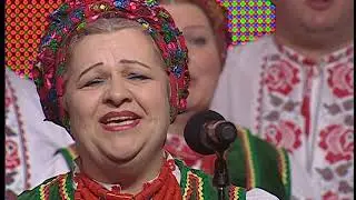 Телемарафон “Пісня об’єднує нас”.