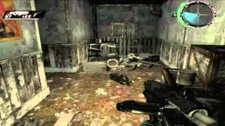 Повышаем FPS в Timeshift !