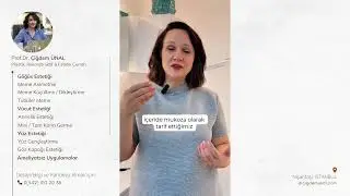 Lip Lift Estetiği Nedir? Hangi Durumlarda Yapılır?