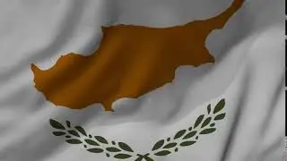 Cyprus Flag