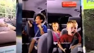 How the Kids Took Over - Part 3 of 4
