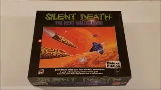 Silent Death Detailed How To Play