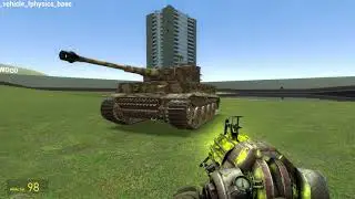 War Crimes: Garry's mod
