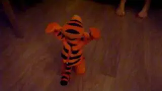 Hayleys Tigger