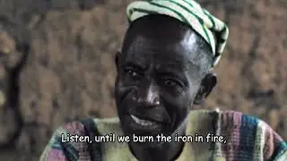 The Battle Axe - Aake Ogun Film Highlight