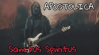 APOSTOLICA - Sanctus Spiritus