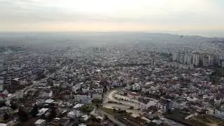 Masadağı Antalya 