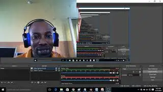 Creating tutorials with OBS