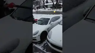 Easy Snow Removal, Work Smart Not Hard!