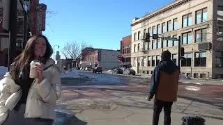 Street Preaching; Give me a bible verse for five Dollars