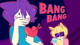 BANG BANG || animation MEME