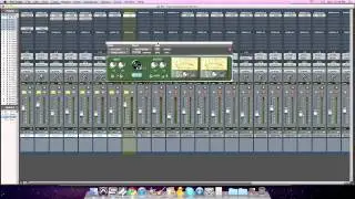 5 Minutes To A Better Mix: Tape Saturation On Drums - TheRecordingRevolution.com